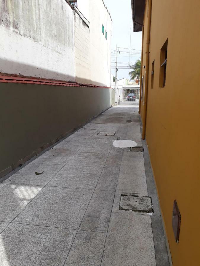 Pousada Vina Del Mar Itanhaém 外观 照片