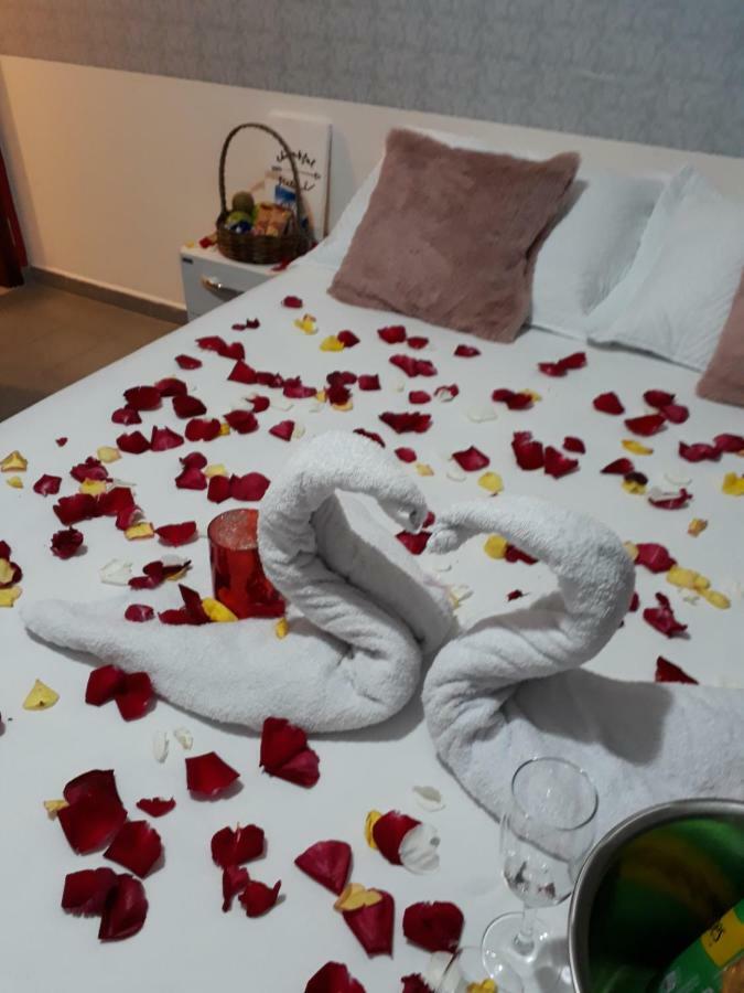 Pousada Vina Del Mar Itanhaém 外观 照片