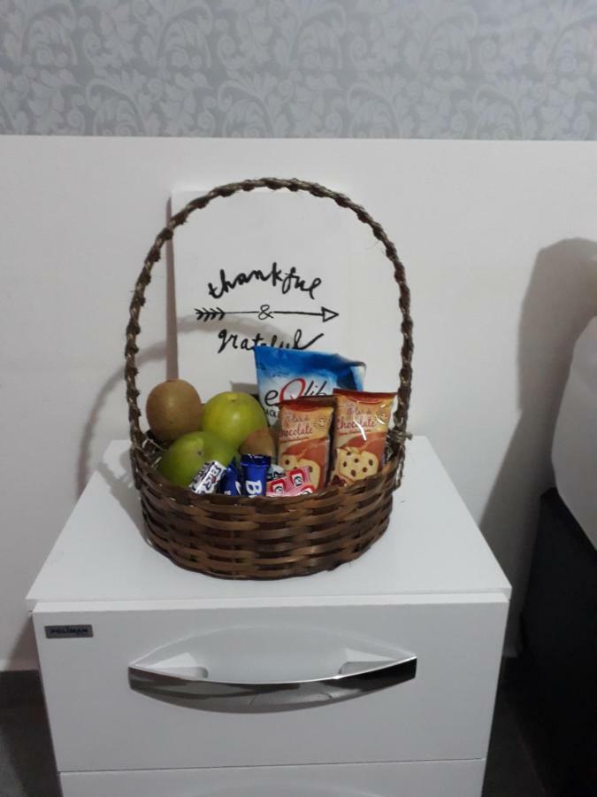 Pousada Vina Del Mar Itanhaém 外观 照片