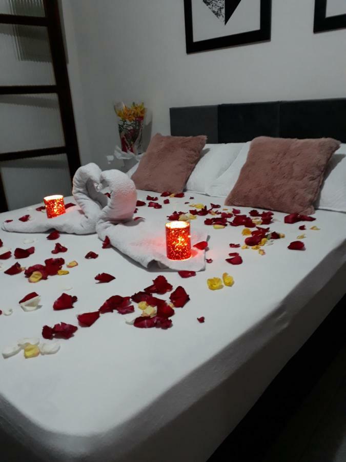 Pousada Vina Del Mar Itanhaém 外观 照片