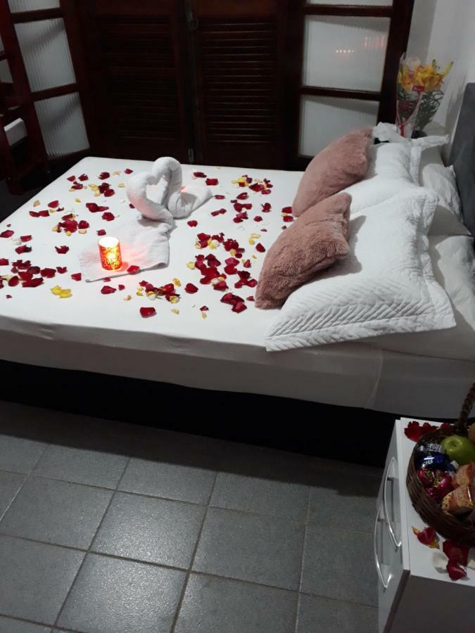 Pousada Vina Del Mar Itanhaém 外观 照片