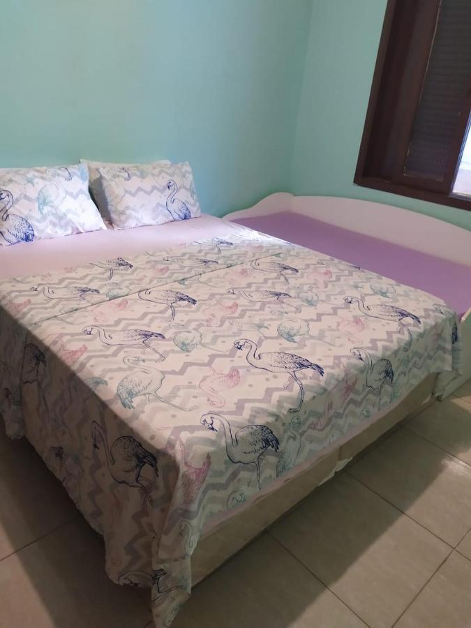 Pousada Vina Del Mar Itanhaém 外观 照片