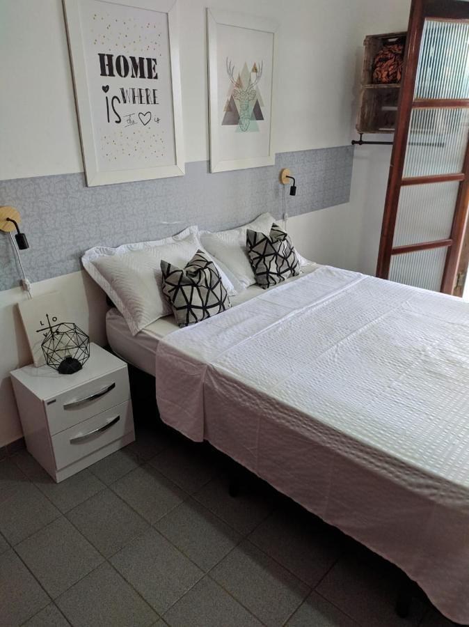 Pousada Vina Del Mar Itanhaém 外观 照片